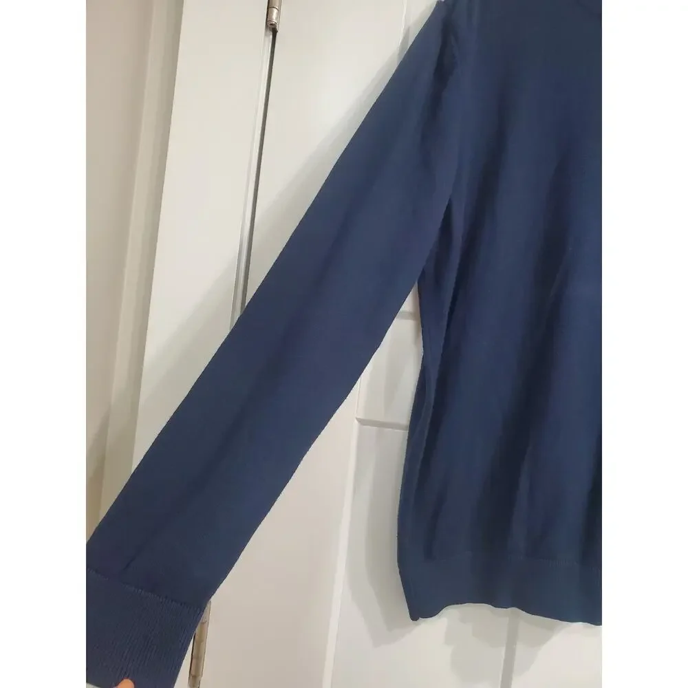 Burberry Sweater Size XL Pls Read